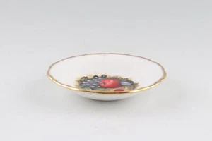 Queens - Antique Fruit - Sweet Dish - 253588G - Picture 1 of 1