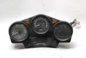 1985 Yamaha Fj600 Speedo Tach Gauges Display Cluster Speedometer Tachometer - Picture 1 of 12