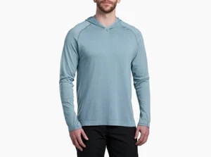Kuhl Herren Eclipser Hoody in der Farbe Desert Sky - Neu mit Etikett - Bild 1 von 3