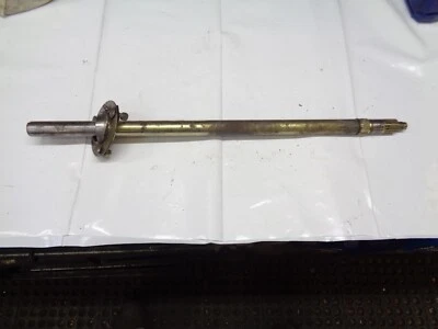 1998-2003 Polaris sks rmk xcsp classic touring indy jackshaft 1332207 - Image 1 of 3