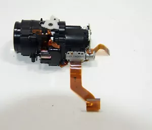 Assemblaggio Obiettivo Zoom Con Sensore CCD PART PER CCD-TRV58 CCD-TRV68 - Foto 1 di 3