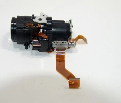 Lens Zoom assembly with CCD sensor PART FOR CCD-TRV58 CCD-TRV68 - Image 1 of 3