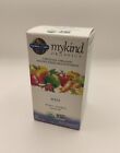 Garden of Life Mykind Organics Men One A Day Multivitamin Tablets 30 Count 5/24+