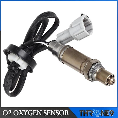 Sensor de oxígeno O2 aguas abajo para camioneta Nissan Frontier 1998-2004 2,4 L 234-4323 Foto 1 de 4