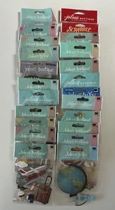 Pegatinas Boutique Jolee's - Varias variaciones disponibles - Tú eliges - Imagen 1 de 48