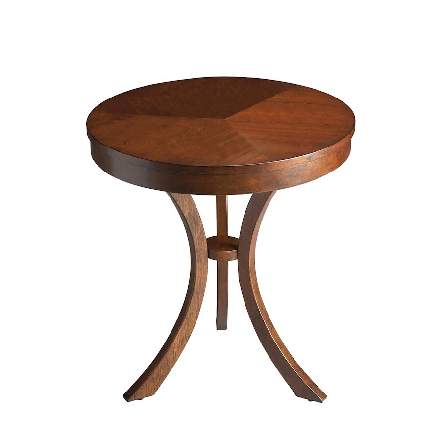 Butler Gerard Side Table, Umber - 7007040 - Image 1 of 1