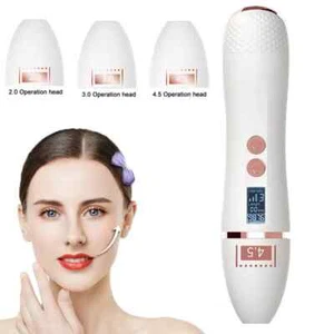Portable Facial Skin Care Beauty Equipment Anti-Aging Wrinkle Removal Home Use - Picture 1 of 9