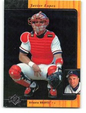 1996 Upper Deck SP Baseball 1-188 Complete Your Set NM-MT