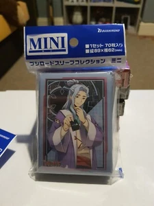 CardFight Vanguard OverDress Sleeve Collection Mini Vol.512 "Ishigame Zakusa" - Foto 1 di 2