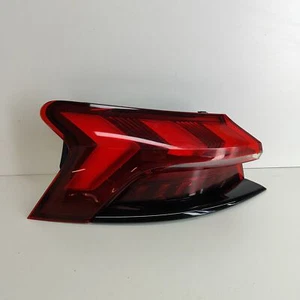 Feu arrière gauche AUDI E-TRON GT 4J3945091 Électricité 2022 LHD 23545785 - Foto 1 di 9