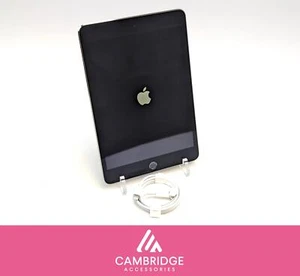 iPad Mini 4 128GB A1538 7.9" Wi-Fi Battery 56% CC 1776 iOS 15.8.3 Grey Grade C - Picture 1 of 10