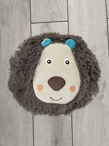 Fehn Krabbelrolle Löwe Funky Friends – Baby Krabbelhilfe - Bild 1 von 3