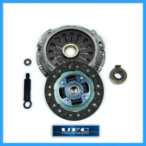UFC PREMIUM HD CLUTCH KIT fits 2002-2005 SUBARU IMPREZA WRX 2.0L TURBO EJ205 - Bild 1 von 2