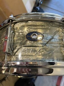 1960s Leedy Snare Drum