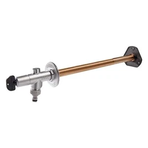 Kemper Frostsichere Außenarmatur 5740301500 Außenzapfstelle Außenwandventil - Bild 1 von 3