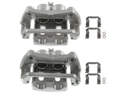 For 2006-2012 Infiniti FX35 Brake Caliper Set Front Autopart Premium 81641KQ - Image 1 of 2