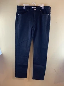 Jeans negros Fashion Nova para hombre. Altura media. Talla 36. NUEVO con etiquetas. ¡Envío rápido! - Imagen 1 de 13