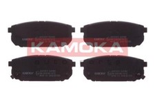 JQ1013472 KAMOKA Brake Pad Set, disc brake for KIA