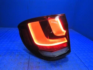 Luz trasera exterior izquierda izquierda izquierda BMW X5 F15 14-18 3244 - Imagen 1 de 17