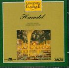 3590092 - Haendel - Water Music - Fireworks Music