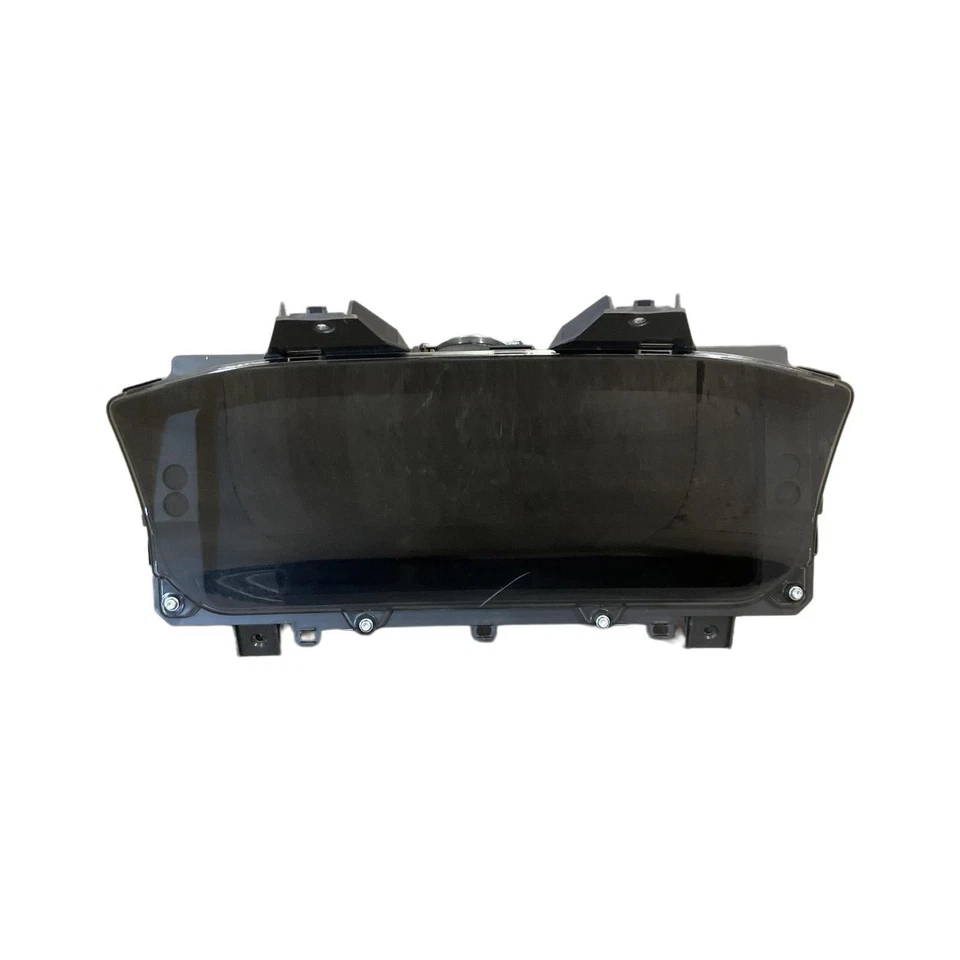 2019-2020 Land Rover Velar Speedometer 66k Digital K8a210f844jc OEM - Image 1 of 4