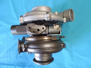 Turbo Turbocharger Fits Ford F250 F350 F450 F550 Excursion 6.0L Diesel 2003-2004 - Picture 1 of 7