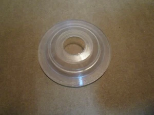 GLOBE CHEFMATE MODELO C9,C10 CUBIERTA DE ORIFICIO BASE FABRICANTE DE EQUIPOS ORIGINALES # MCA 82/1 - Imagen 1 de 1