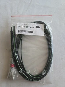 9x 61-13-0-007-450 GenuineXL Circular Plug for 3 Series 318 323 325 328 330 525 - Picture 1 of 1