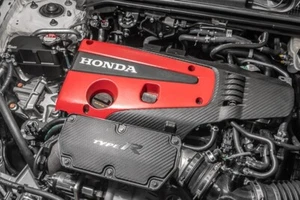 Radium Engineering 20-0826-FL Dual Catch Can Kit for 17+ Honda Civic Type-R FK8 - Picture 1 of 3
