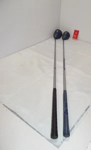 Hippo Golf Driver RH No 5 & Devil                                       LT10 - Picture 1 of 13
