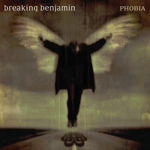David Bendeth Phobia Clean Version (CD) - Bild 1 von 1