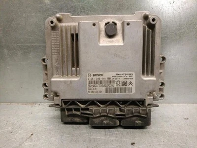 9808016480 centralina motore per PEUGEOT 308 II (LB LP LW LH L3 ) 5286964 - Immagine 1 di 4
