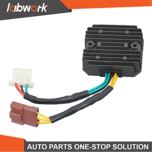 Labwork Voltage Regulator Rectifier For Aprilia RST1000 Mille Futura 2001-2004 - Picture 1 of 12