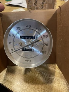 NOS AC/Gm 25019060 Speedometer 1977/1980 BUICK Electra - Picture 1 of 4