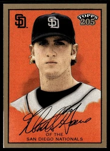 2003 Topps 205 Khalil Greene San Diego Padres #130 - Picture 1 of 2