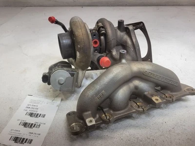 2016-2020 Kia Optima 2.0L turbo turbocompressor 28231-2GTA1 - Imagem 1 de 4