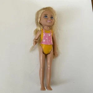 2021 Barbie Chelsea It Takes Two Playset Doll #HDF77 - Picture 1 of 3
