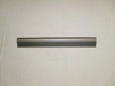 Panel basculante exterior lado pasajero Sherman 346-01U para Dodge Caravan 1996-2007 Foto 1 de 2