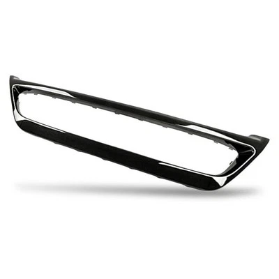 Grille Surround Molding For Kia Rio5 2010-2011 Lower CAPA Certified 865231G600 Foto 1 de 2