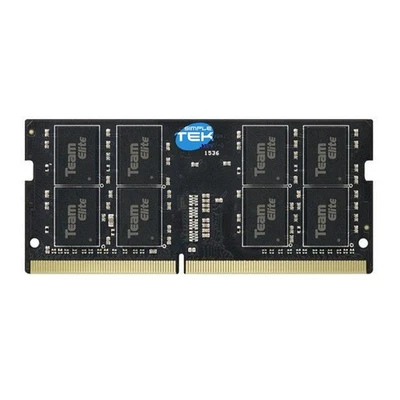 Teamgroup DDR4 8GB 3200MHZ 1.2V Sodimm Module Table RAM Notebook Laptop so-Dimm - Image 1 of 4