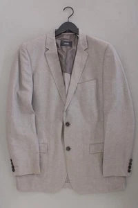 ✨ Joop! blazer per uomo taglia Langgröße 98, M, 98 grigio di lana ✨ - Imagen 1 de 6
