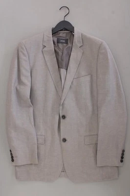 ✨ Joop! blazer per uomo taglia Langgröße 98, M, 98 grigio di lana ✨ - Imagen 1 de 4