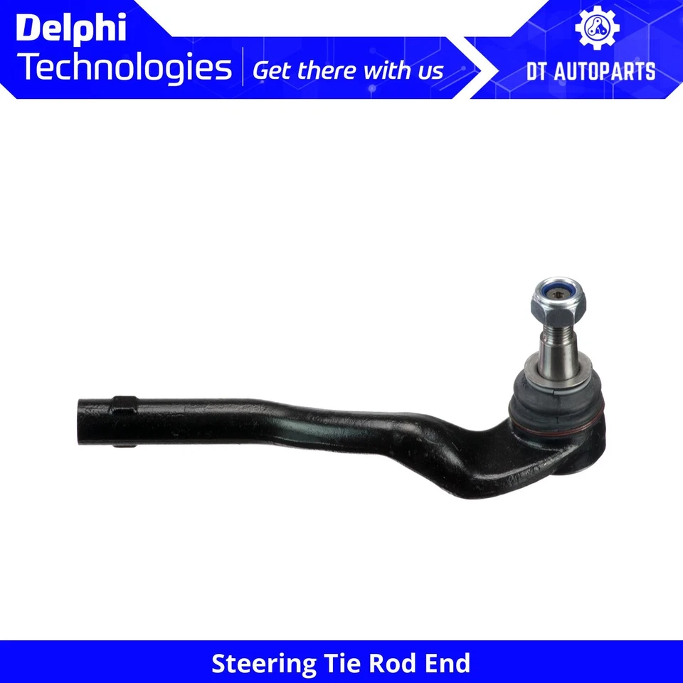 Extremo de barra de dirección exterior derecho Delphi para Mercedes-Benz S350 2012-2013 Foto 1 de 1