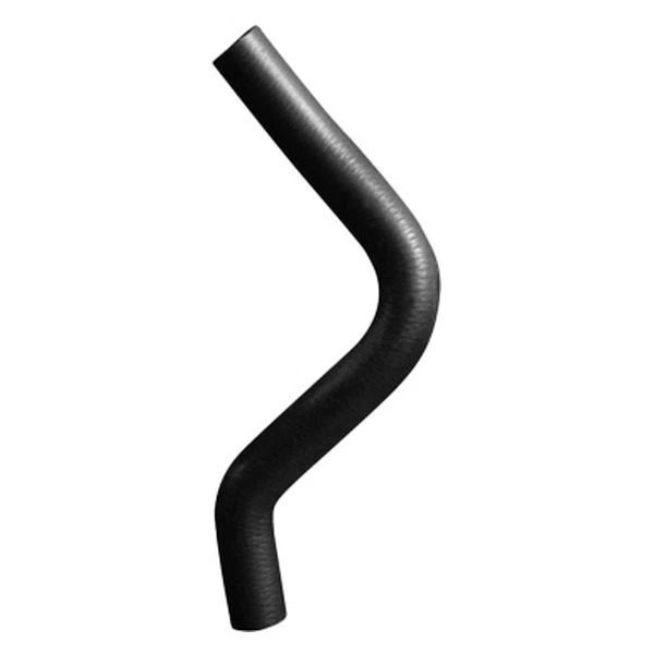 For Ford Mustang 2015-2017 Dayco Engine Coolant Curved Radiator Hose Foto 1 de 1