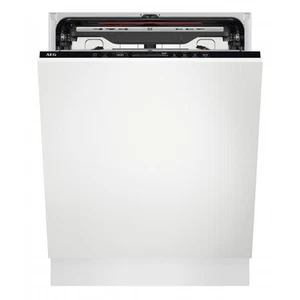 AEG FSS75747P A scomparsa totale 14 coperti B - Imagen 1 de 5