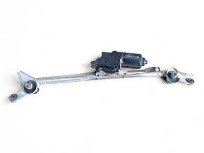 Mazda RX-8 RX8 04-11 Windshield Wiper Link with Motor Front Glass, E046, OEM, 20 - Image 1 of 4