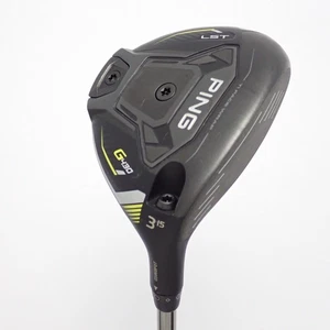 PING G430 LST 15° Extra Stiff RH 43in 3W Fairway wood PING TOUR 2.0 CHROME 65 - Picture 1 of 7