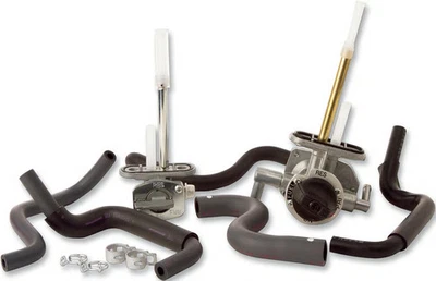 Fuel Star Petcock Kit YAMAHA GRIZZLY 400 4x4 2008 GRIZZLY 450 4x4 2007-2014 - Image 1 of 4
