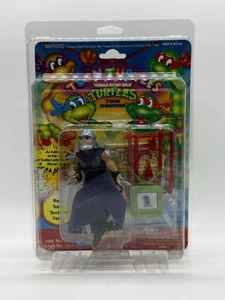 Vintage 1992 Playmates Teenage Mutant Ninja Turtles "Toon Shredder" MOC Sealed - Bild 1 von 11