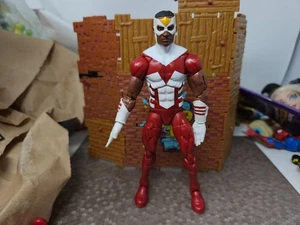 Hasbro Marvel Legends Marvel Classic Falcon 6" Inch Avengers Actionfigur - Bild 1 von 2